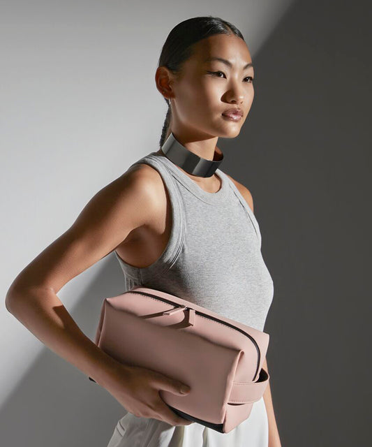 Custom Printed Organic Performance Bag