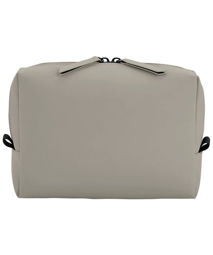 Matte Pu Cross-Body Bag