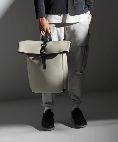 Custom Printed Organic Performance Backpack