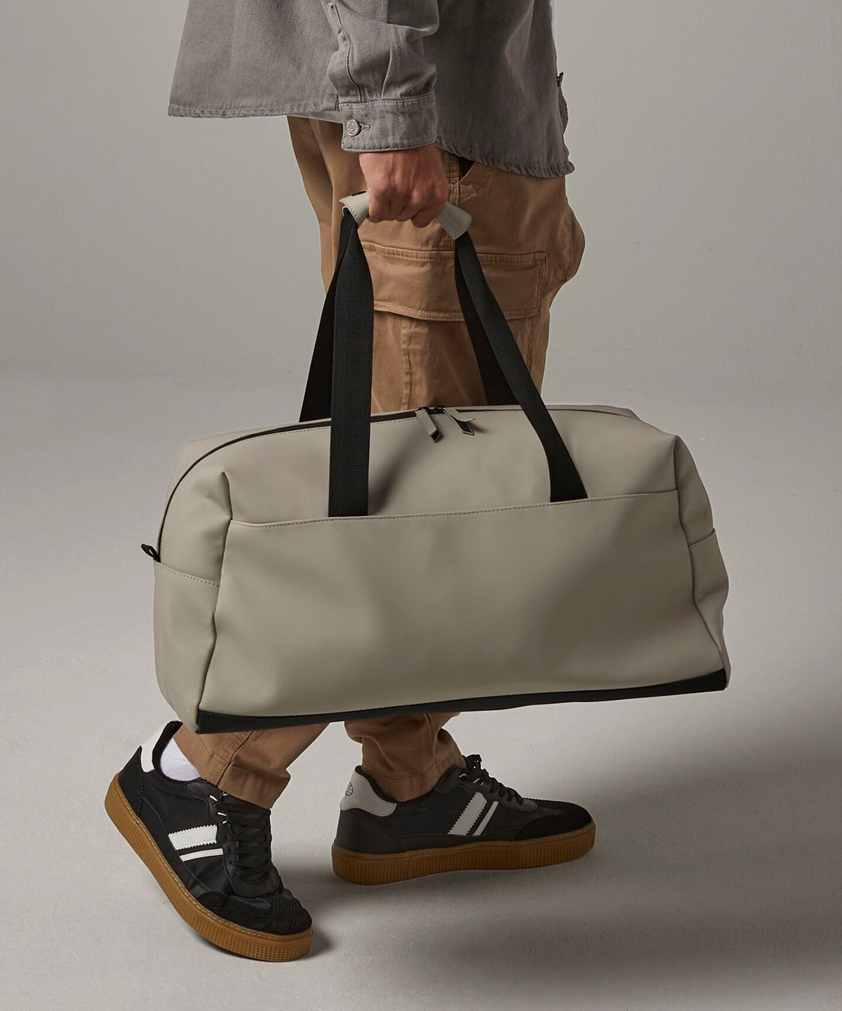 Custom Printed Organic Performance Bag