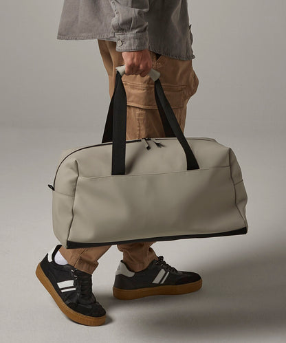 Custom Printed Organic Performance Bag