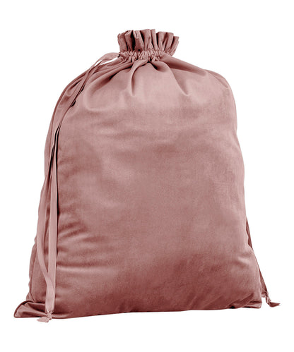 Velvet Gift Bag