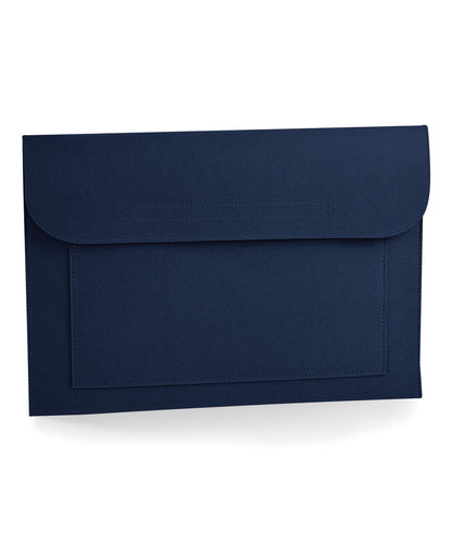 Felt Laptop/Document Slip