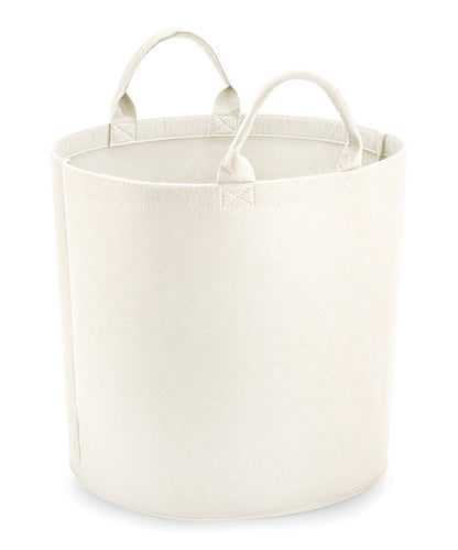 Felt Trug