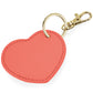 Boutique Heart Keyclip