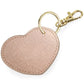 Boutique Heart Keyclip