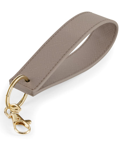 Boutique Wristlet Keyring