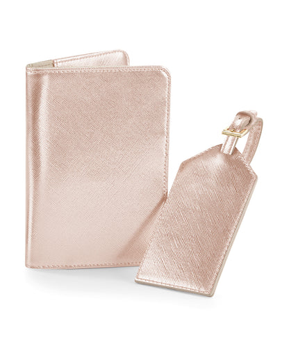 Boutique Travel Set