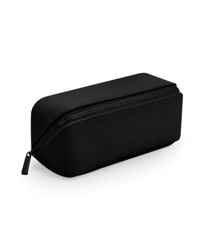 Men's Custom Printed Organic Zip-Up Bag