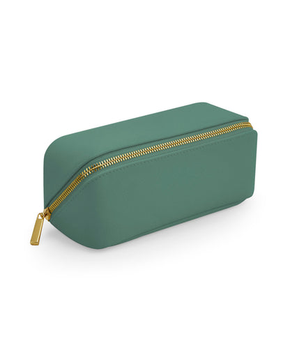 Boutique Open Flat Mini Accessory Case