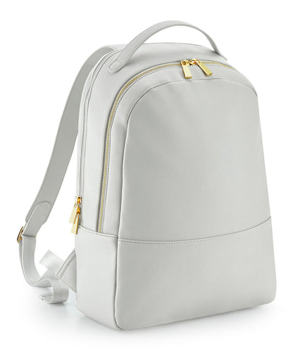 Boutique Backpack