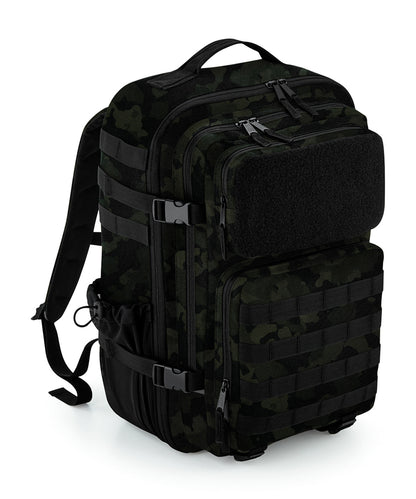 Molle Tactical 35L Backpack