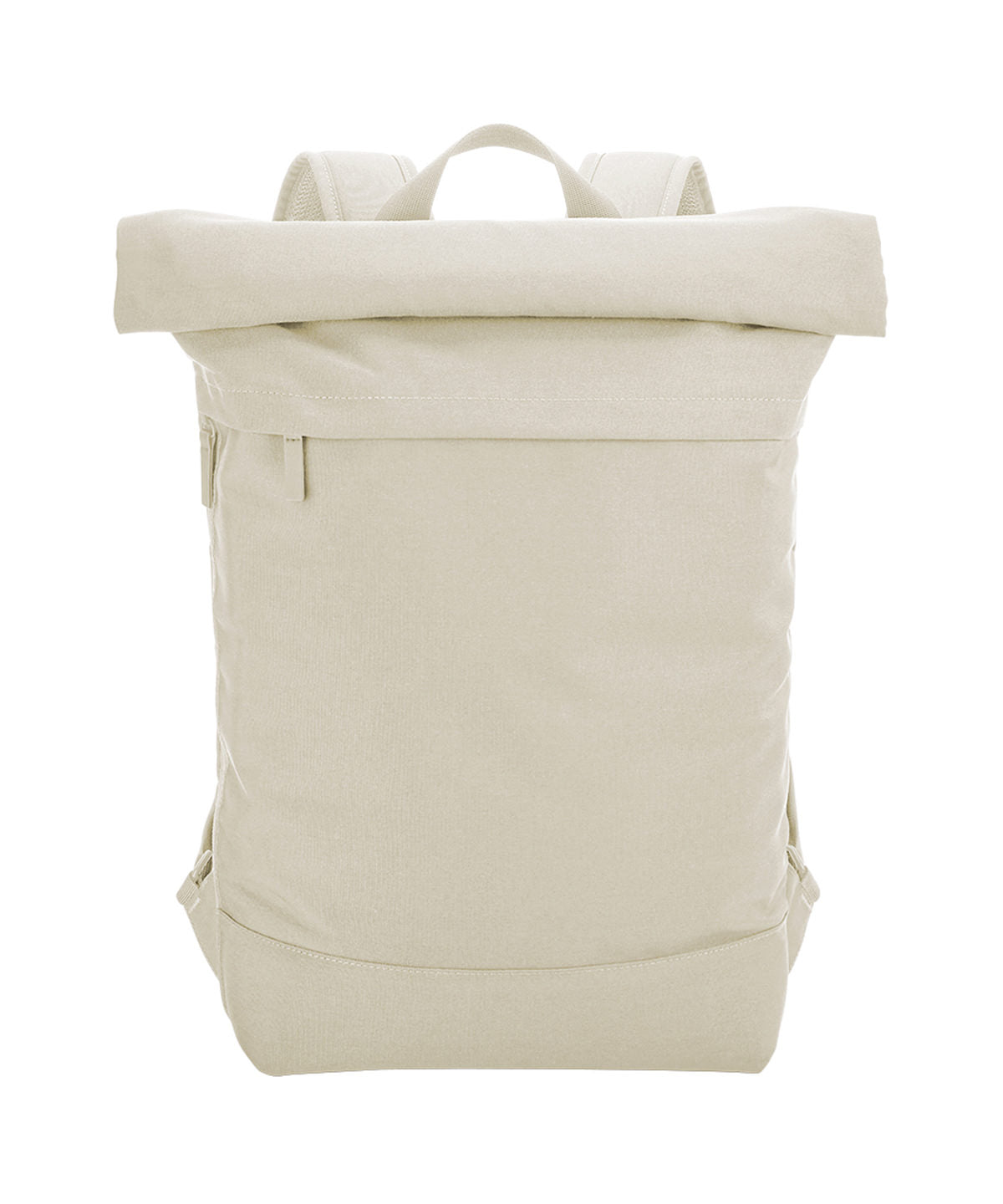 Custom Printed Organic Recycled Backpack