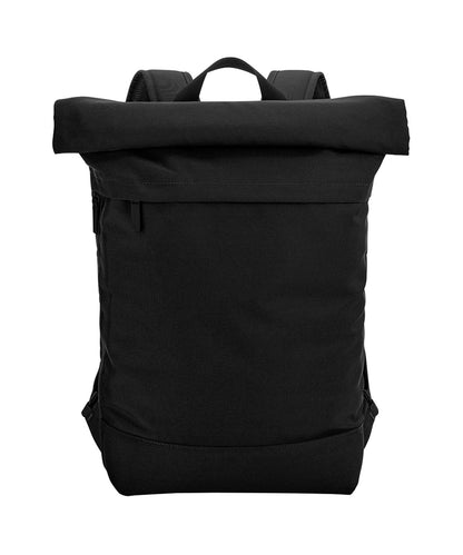 Custom Printed Organic Recycled Backpack