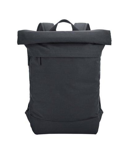Custom Printed Organic Recycled Backpack