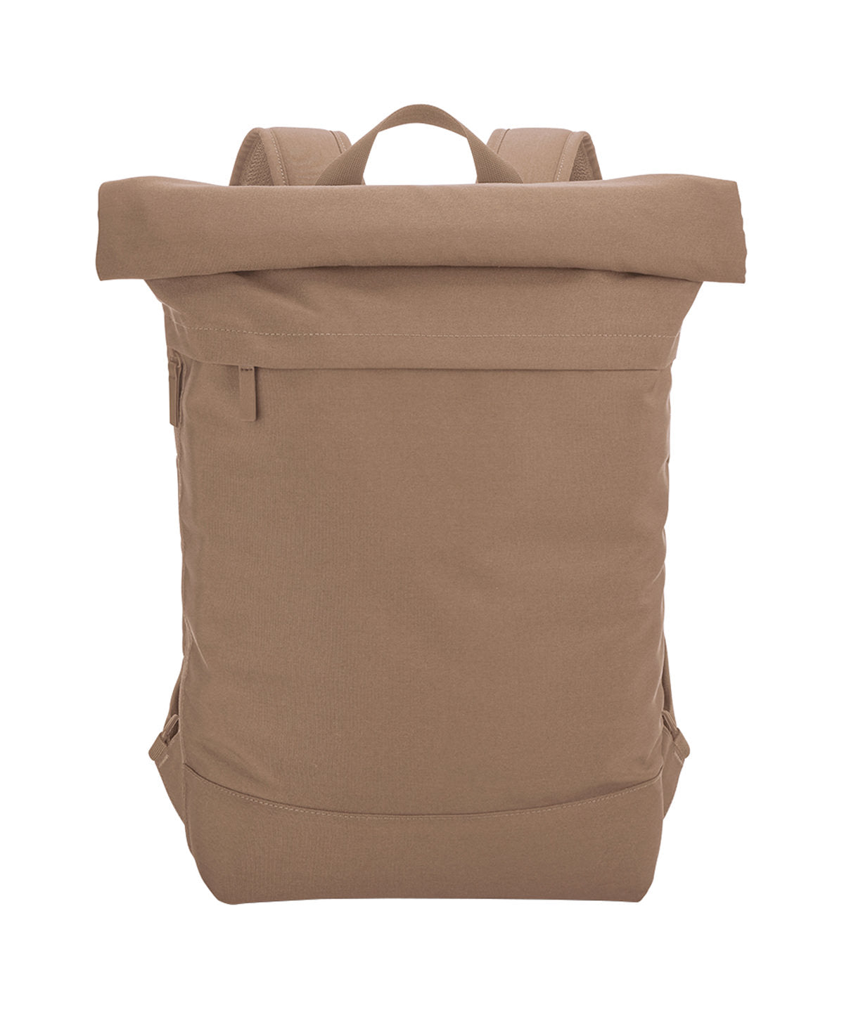 Custom Printed Organic Recycled Backpack