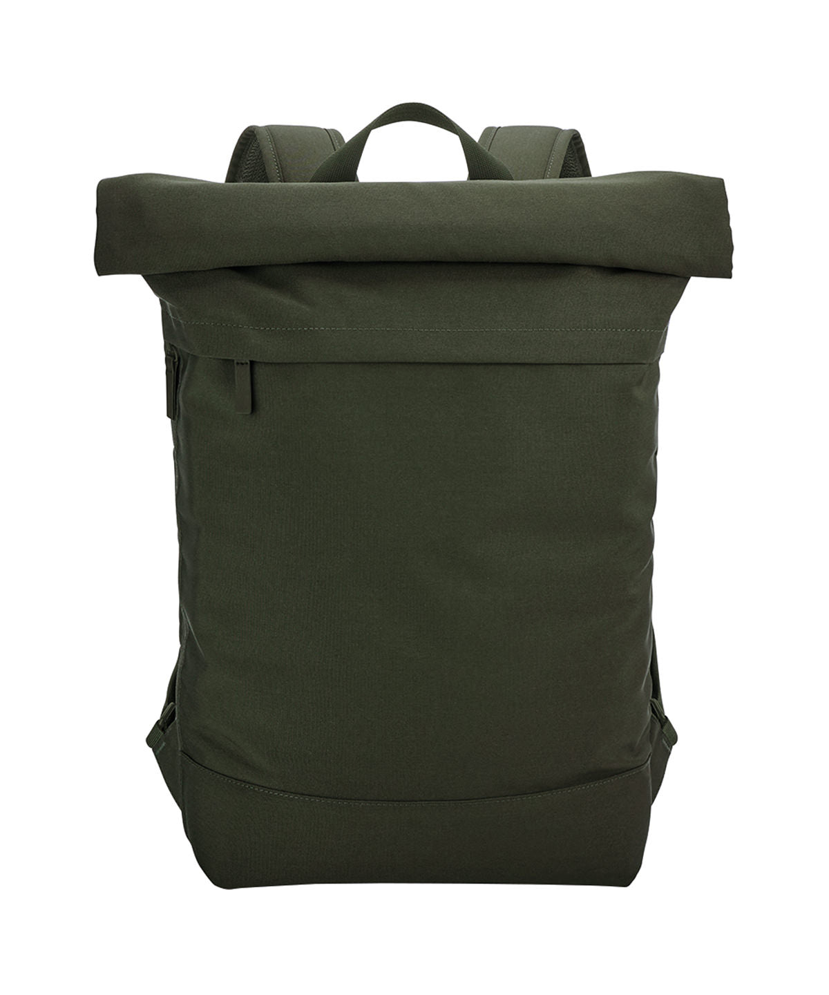 Custom Printed Organic Recycled Backpack