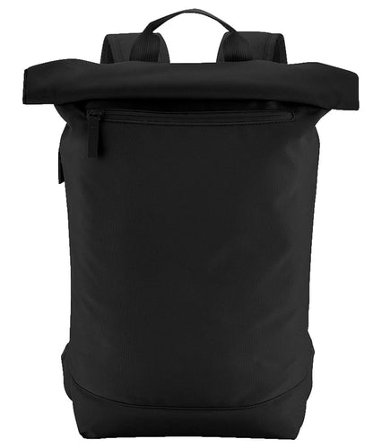 Custom Printed Organic Backpack