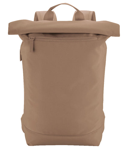 Simplicity Roll-Top Backpack Lite