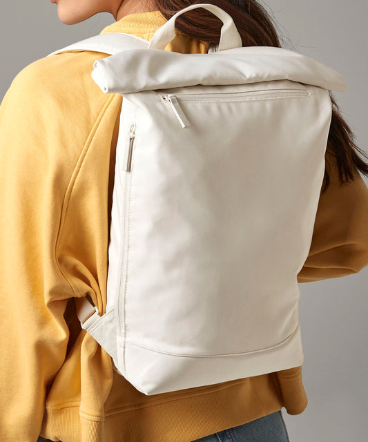 Custom Printed Organic Backpack