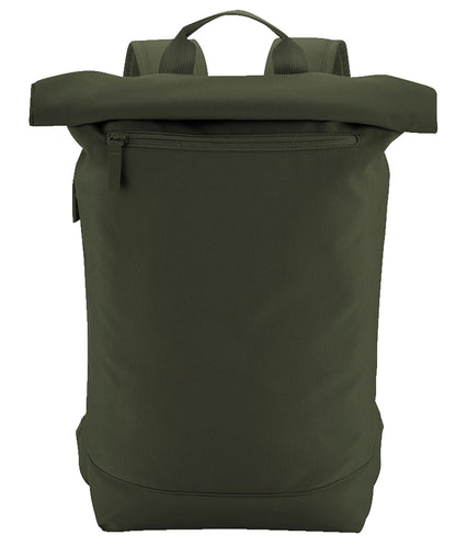 Simplicity Roll-Top Backpack Lite