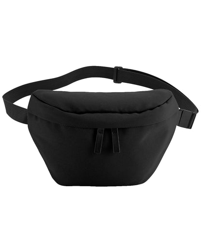 Custom Printed Organic Performance Bag