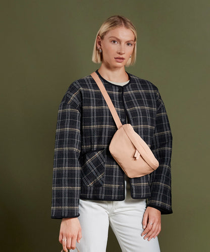 Rose simplicity waistpack front view