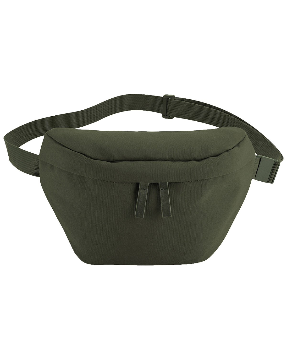 Custom Printed Organic Performance Bag