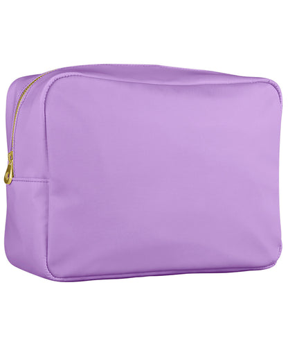 Custom Printed Organic Recycled Bag