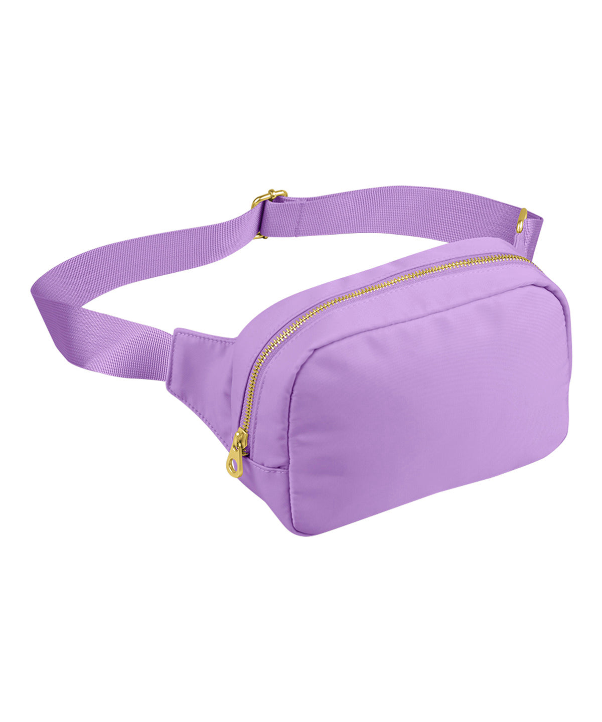Custom Printed Organic Recycled Bag