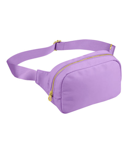 Custom Printed Organic Recycled Bag
