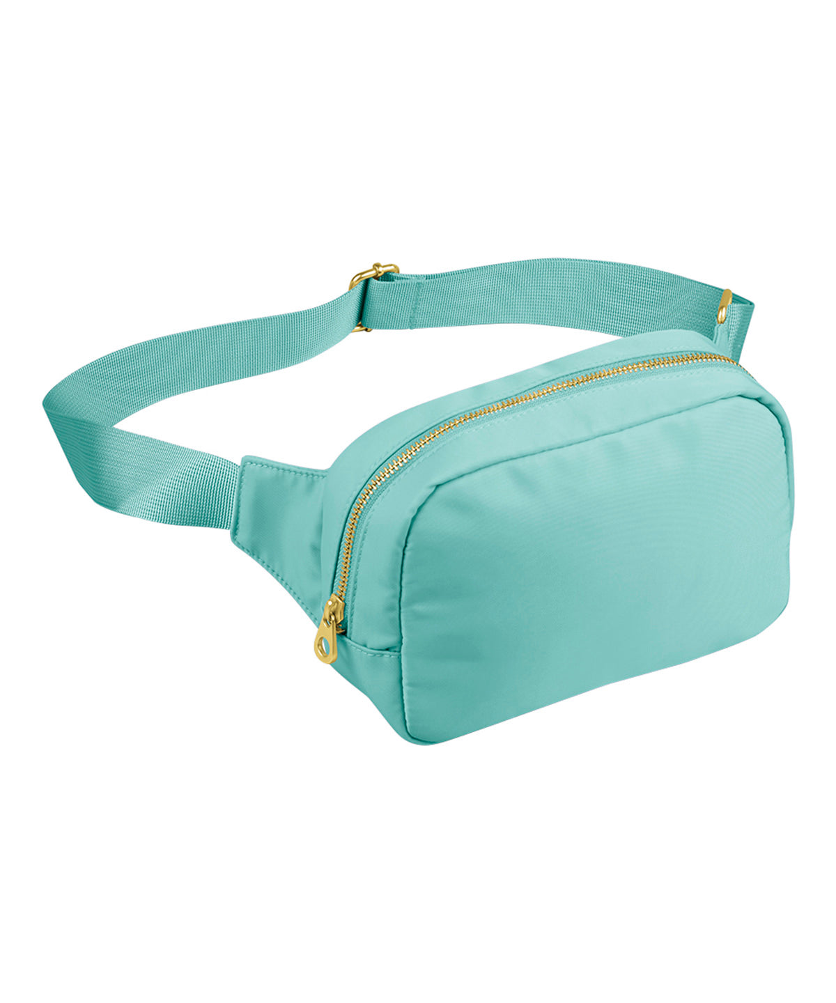Custom Printed Organic Recycled Bag