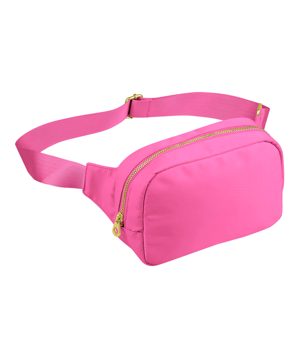 Custom Printed Organic Recycled Bag