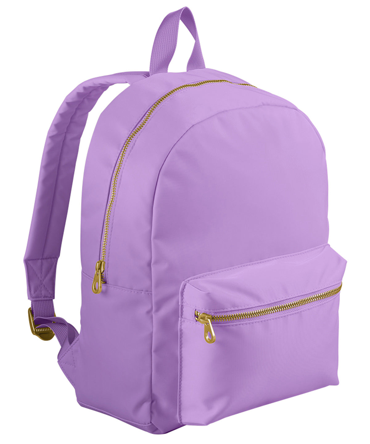 Men's Custom Printed Organic Recycled Backpack