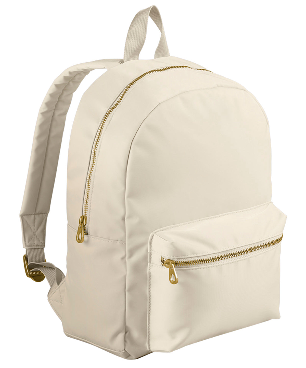 Men's Custom Printed Organic Recycled Backpack