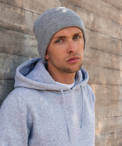 Custom Embroidered Performance Beanie Hat