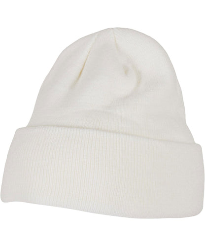 Heavy Knit Beanie