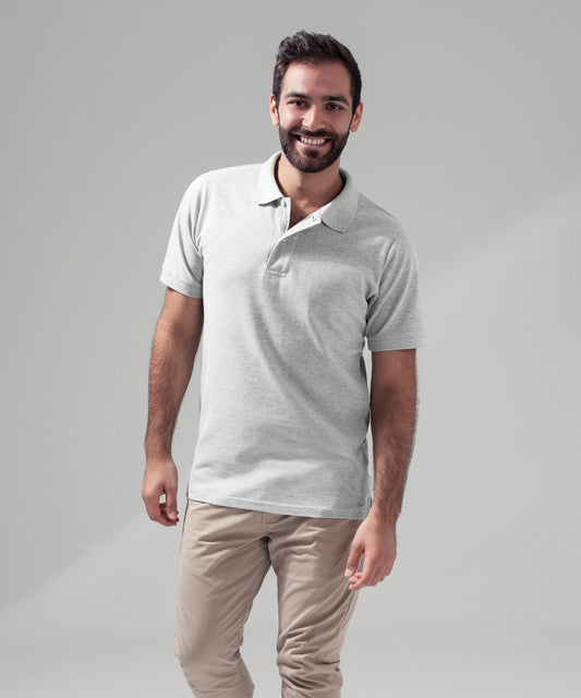 Unisex Custom Printed or Embroidered Performance Classic Fit Polo Shirt