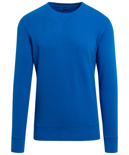 Light Crew Sweatshirt