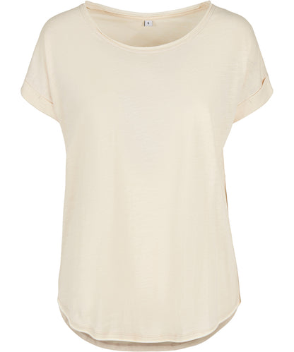 Women's Long Slub Tee