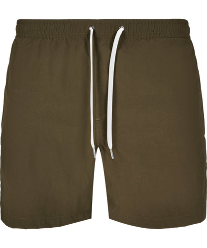 Swim Shorts