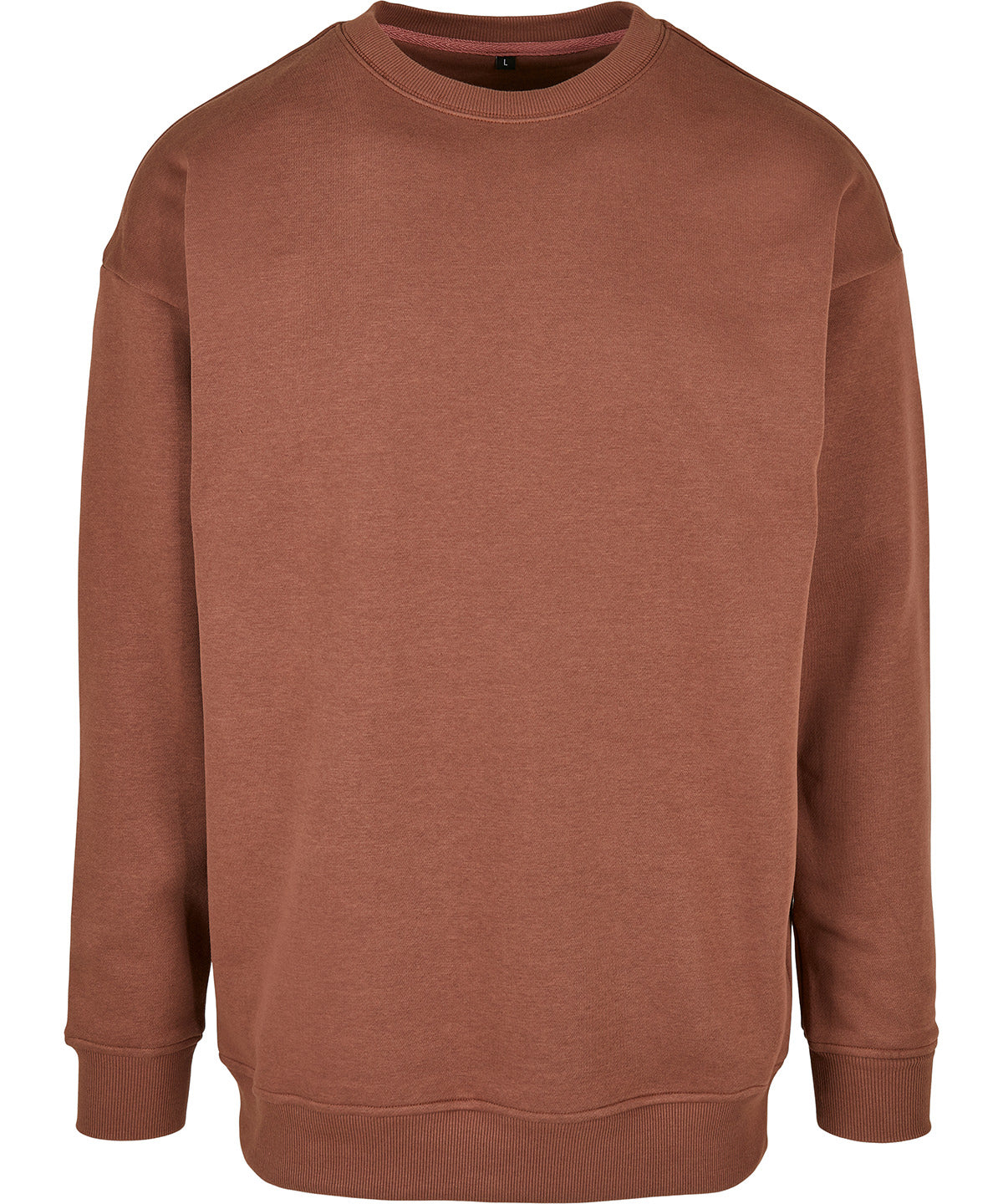 Men's Custom Printed or Embroidered Classic Fit Sweatshirt