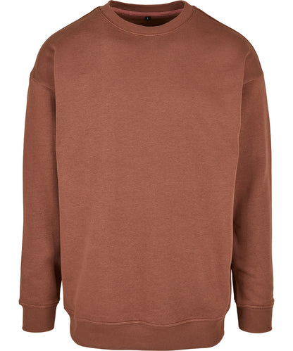 Men's Custom Printed or Embroidered Classic Fit Sweatshirt