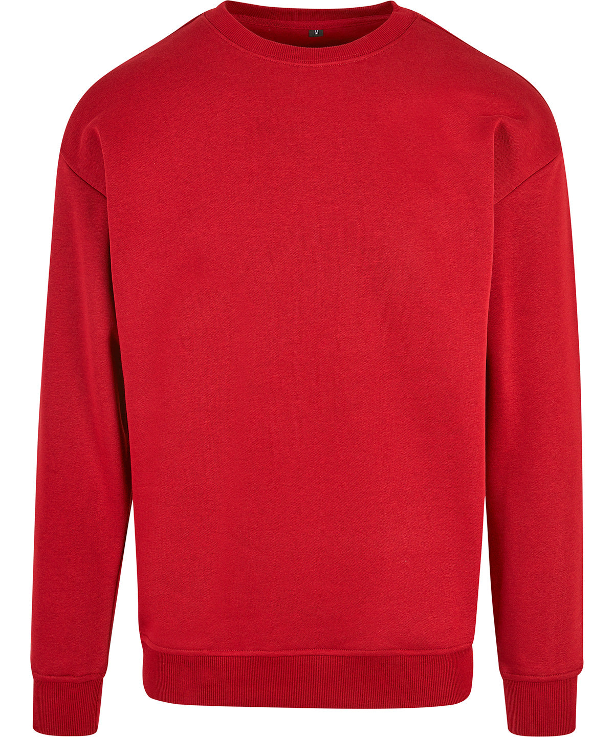 Men's Custom Printed or Embroidered Classic Fit Sweatshirt