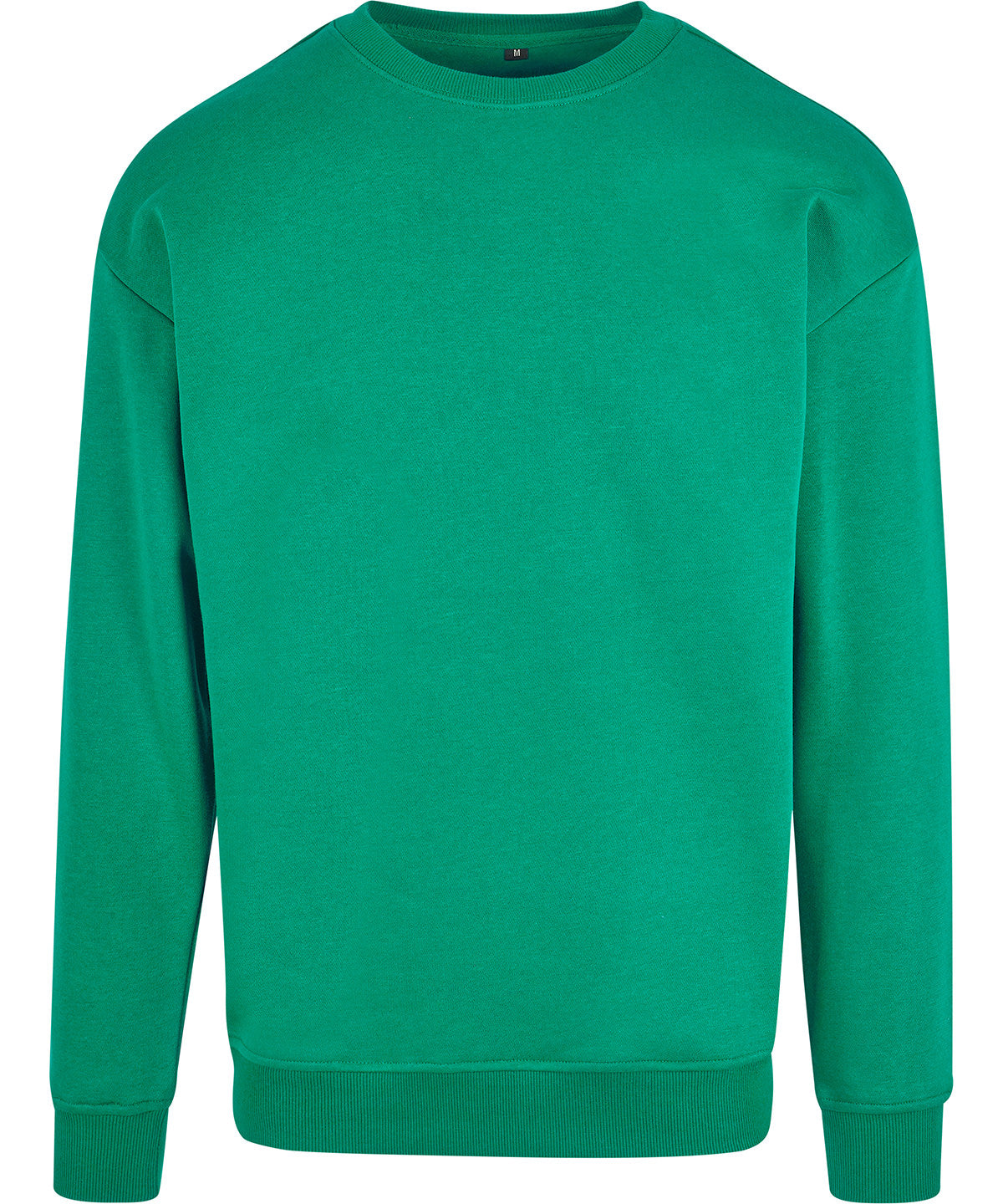 Men's Custom Printed or Embroidered Classic Fit Sweatshirt