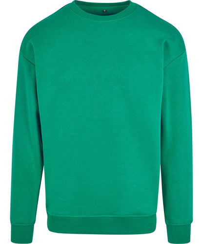 Men's Custom Printed or Embroidered Classic Fit Sweatshirt