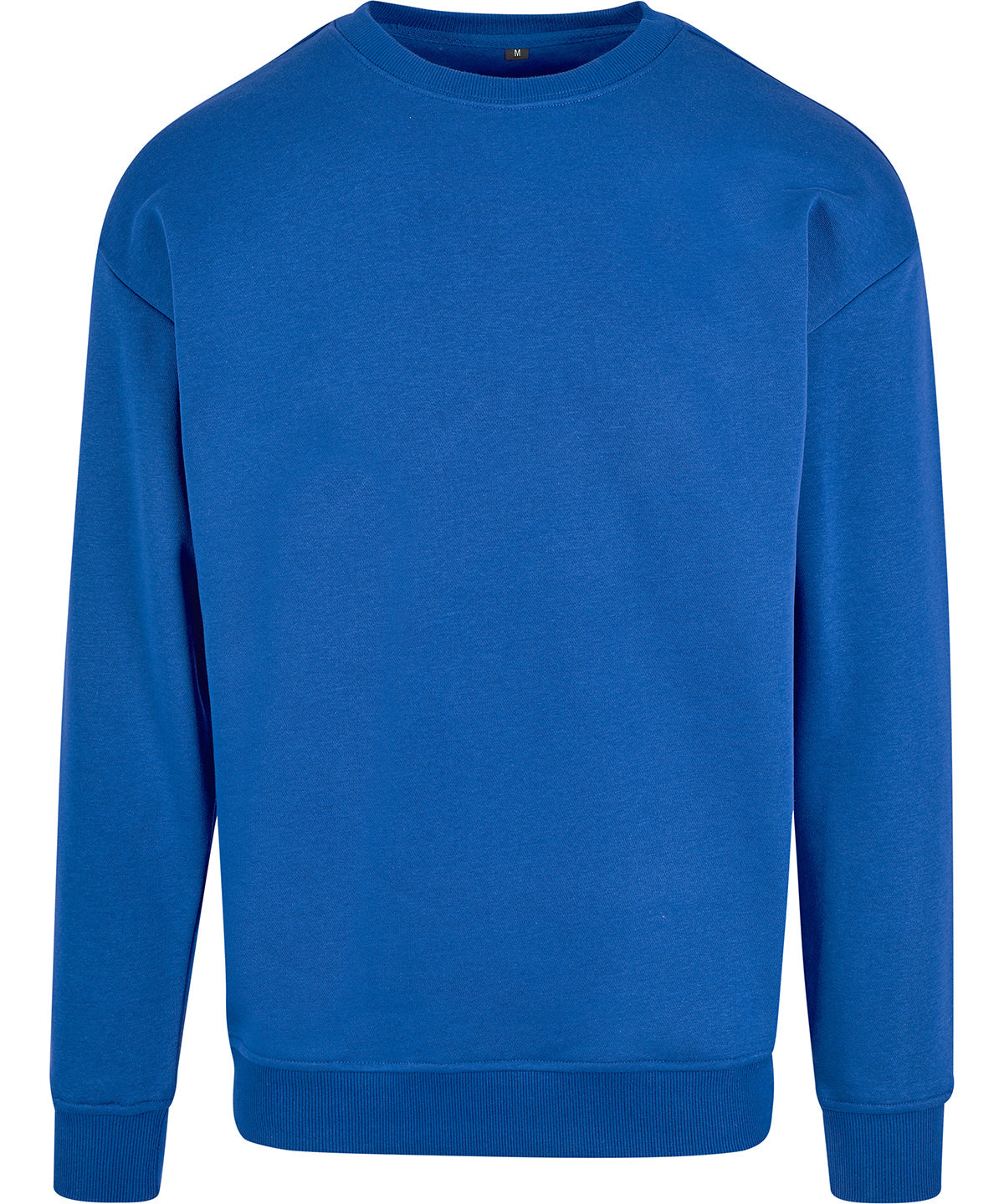 Men's Custom Printed or Embroidered Classic Fit Sweatshirt