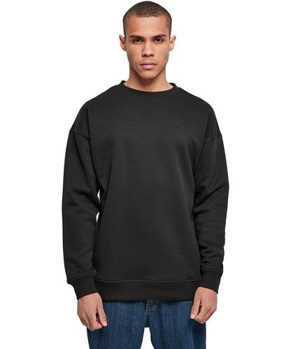 Men's Custom Printed or Embroidered Classic Fit Sweatshirt