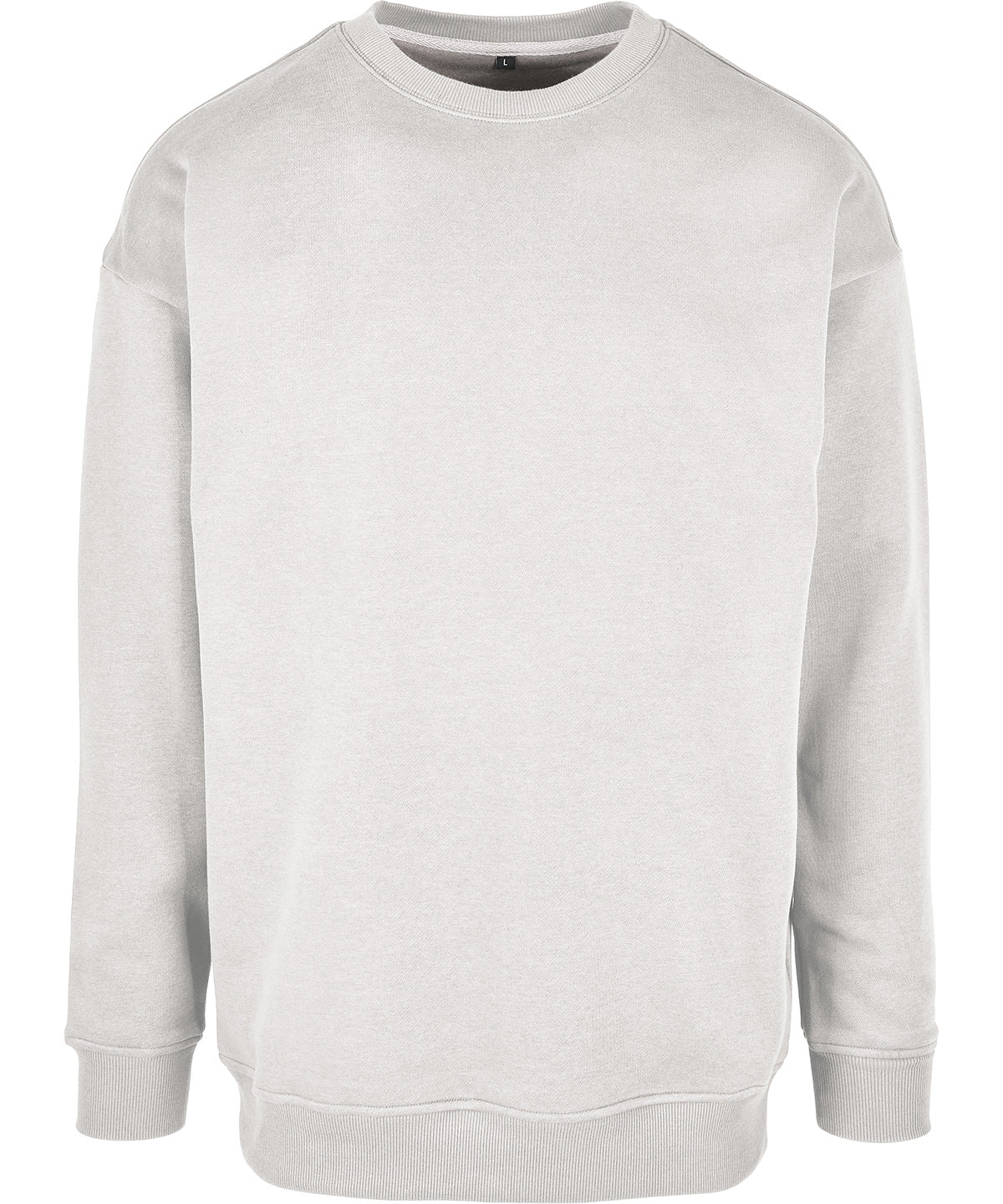 Men's Custom Printed or Embroidered Classic Fit Sweatshirt