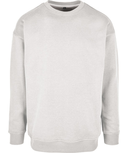 Men's Custom Printed or Embroidered Classic Fit Sweatshirt